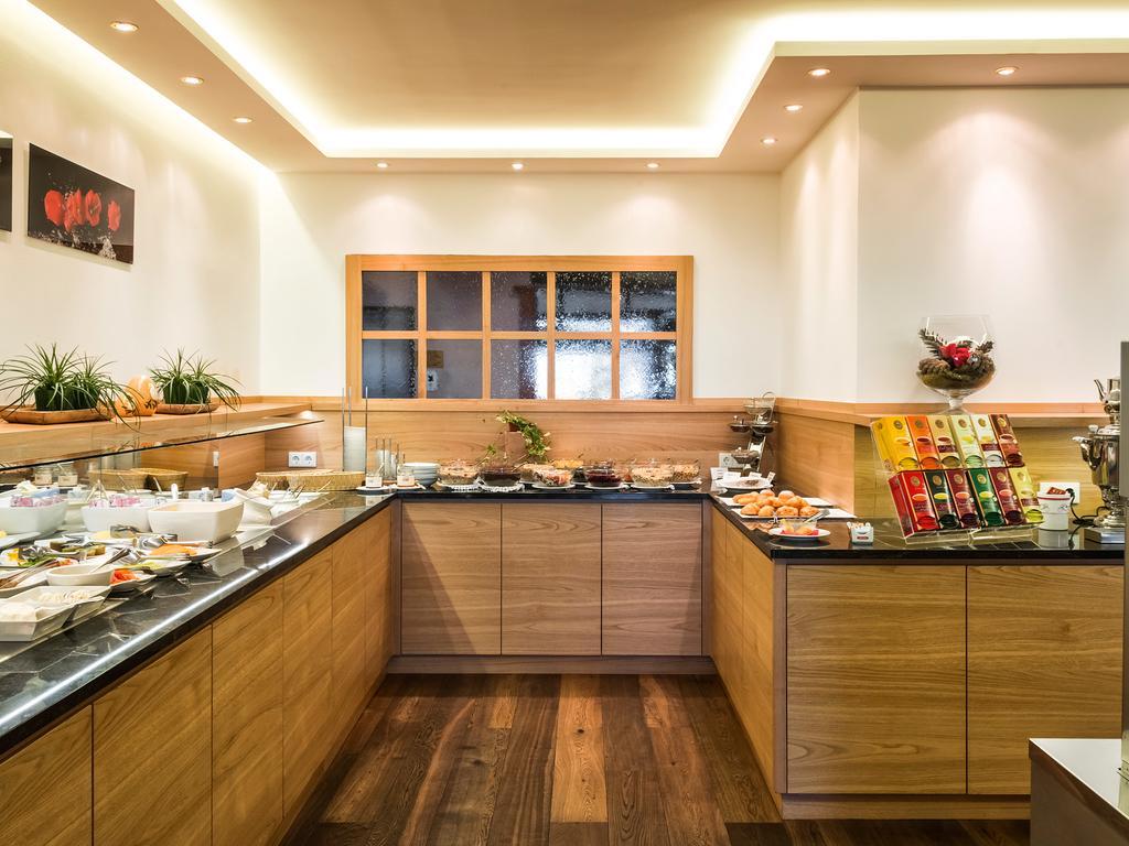 Hotel Alpin & Vital La Perla 4*