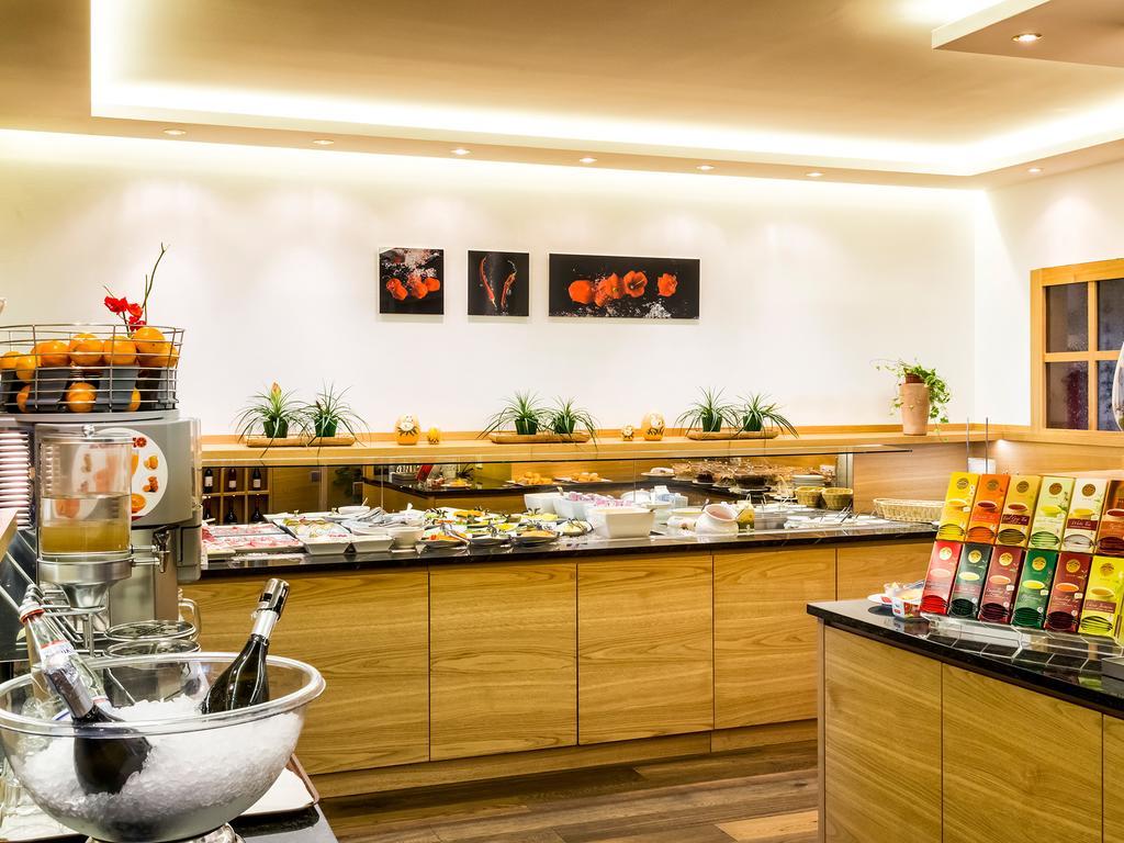 Hotel Alpin & Vital La Perla